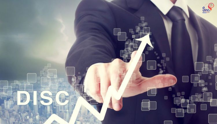 روند رو به رشد استفاده از مدل دیسک DISC در سازمان‌های پیشرو در کشور