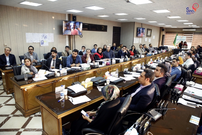 شناخت و تحلیل رفتار کارکنان با مدل جهانی دیسک