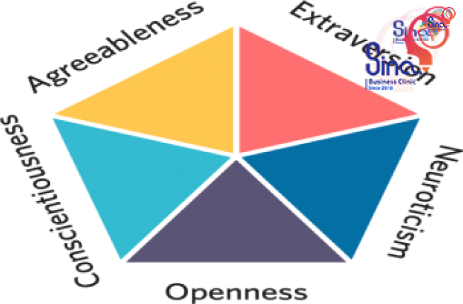 تولید تست 240 سوالی نئو Neo PI-R