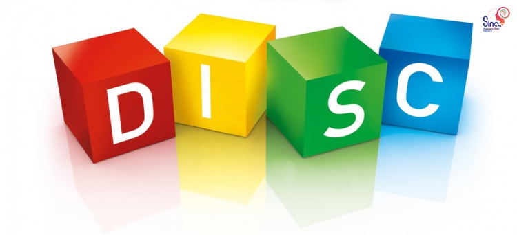 بررسی فاکتورهای دیسک در حالت ترکیبی