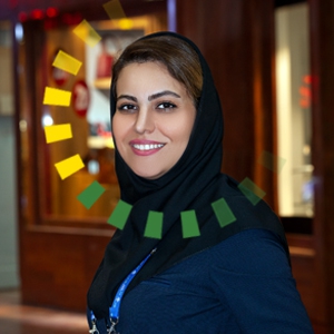 معصومه نادی