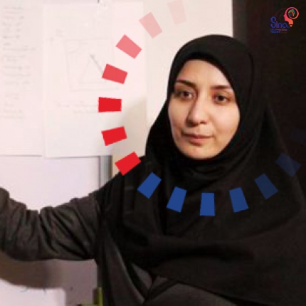 فهیمه برخورداری