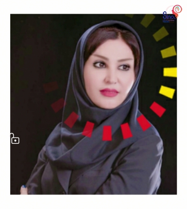 الهه تبریزی مهر