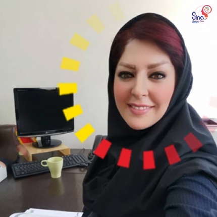 سمیه اقبالی نژاد