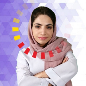 نوشین لقمانی