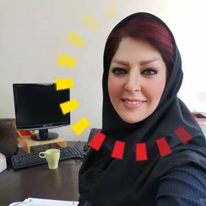 سمیه اقبالی نژاد