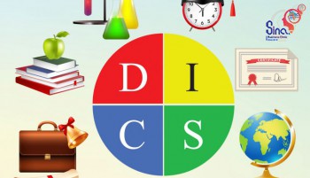 رونمایی از آزمون دیسک دانشجویی و دانش‌آموزی ویرایش ۲۰۲۰ برای اولین‌بار در ایران