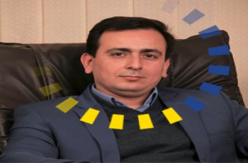 سید احمد رحیمی