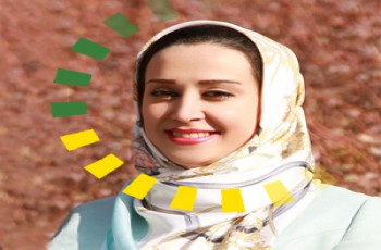 پریسا میرزاموسائی