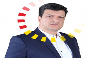 مهدی محمدی کاهه