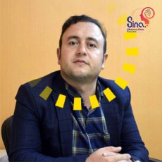 محمد امین زاده