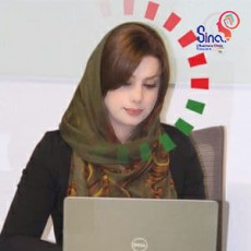 انوشه عاشوری